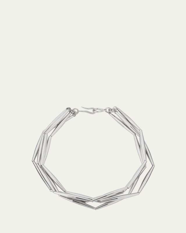 Lumia Helia Multi Necklace